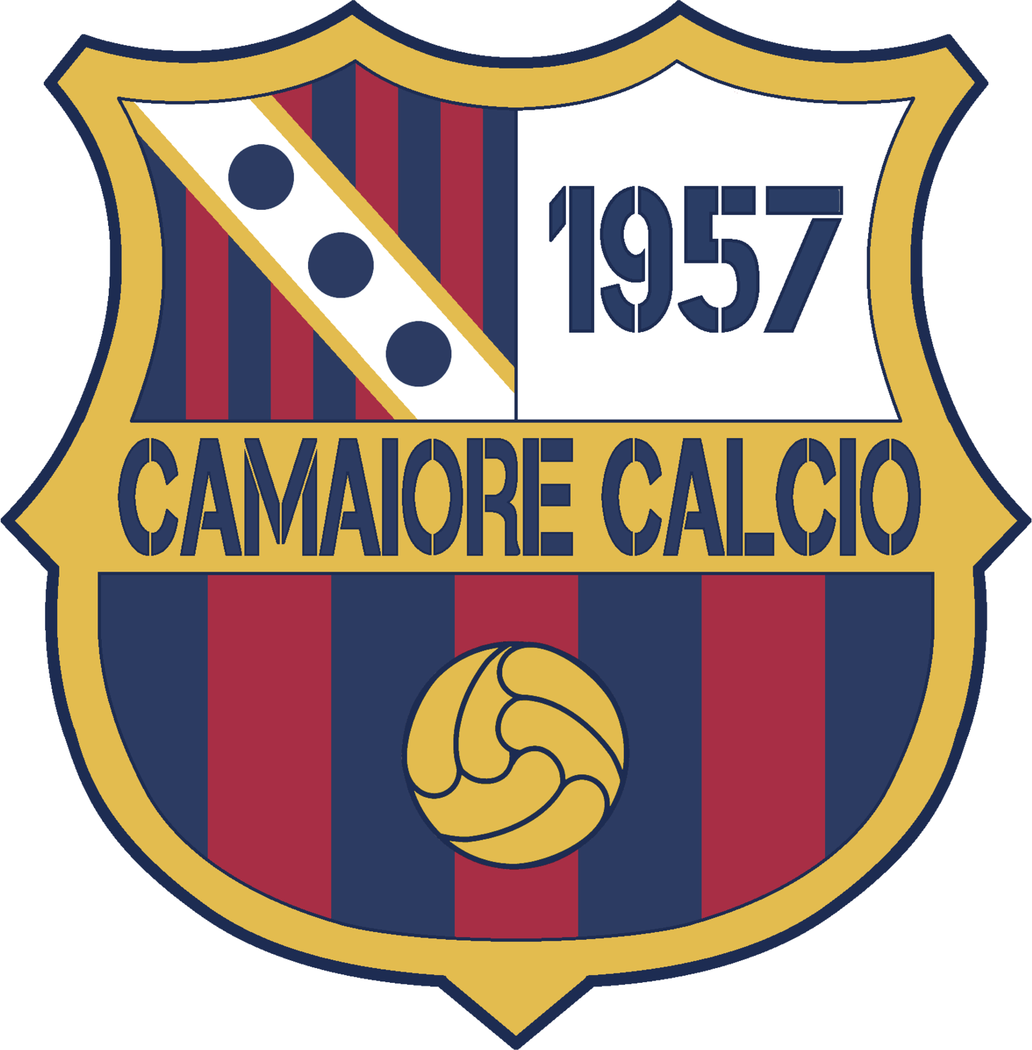 Polisportiva Camaiore Calcio 1957 Associazione Sportiva Dilettantistica